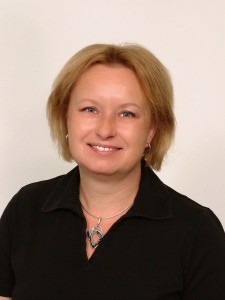 Iva Nosková